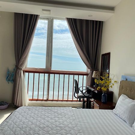Son Thinh - Oasky 36 Apartment Вунг Тау Екстериор снимка