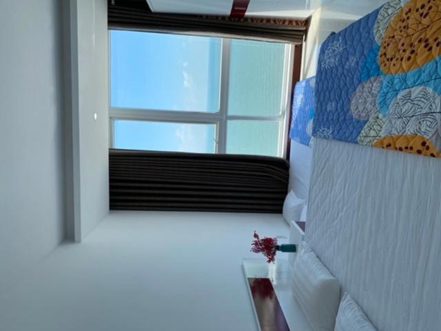 Son Thinh - Oasky 36 Apartment Вунг Тау Екстериор снимка