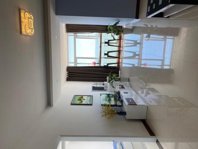 Son Thinh - Oasky 36 Apartment Вунг Тау Екстериор снимка