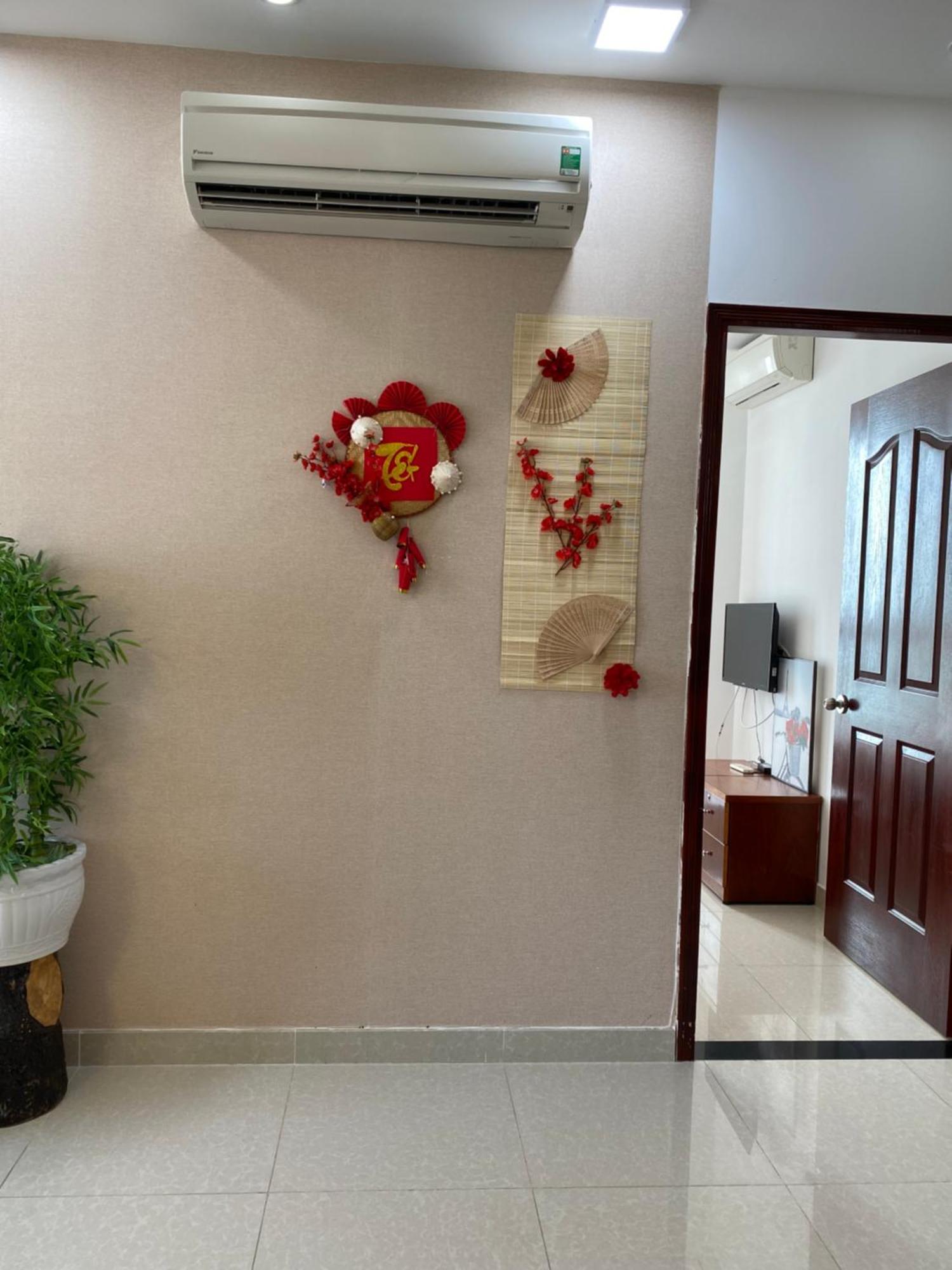 Son Thinh - Oasky 36 Apartment Вунг Тау Екстериор снимка
