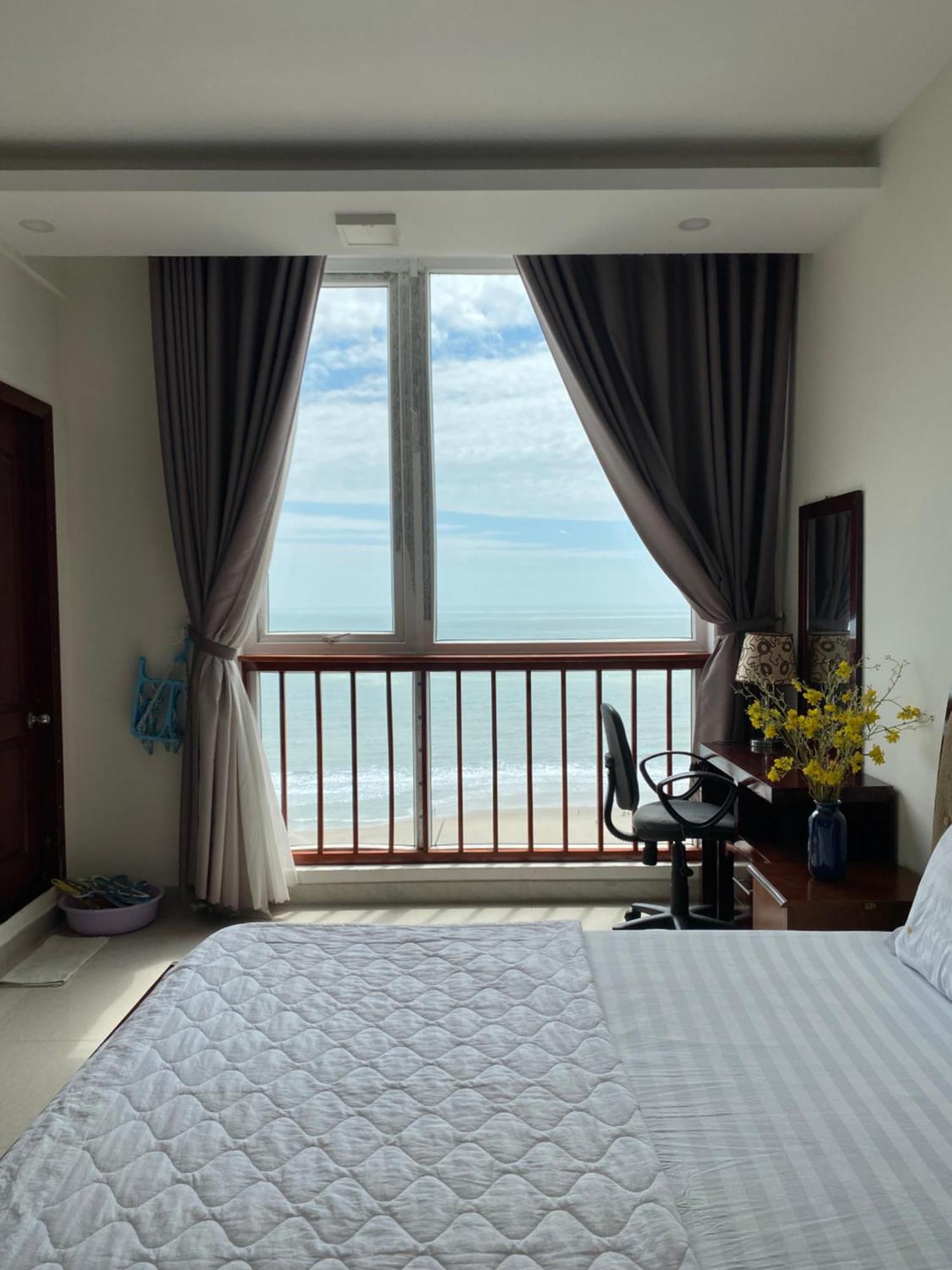 Son Thinh - Oasky 36 Apartment Вунг Тау Екстериор снимка