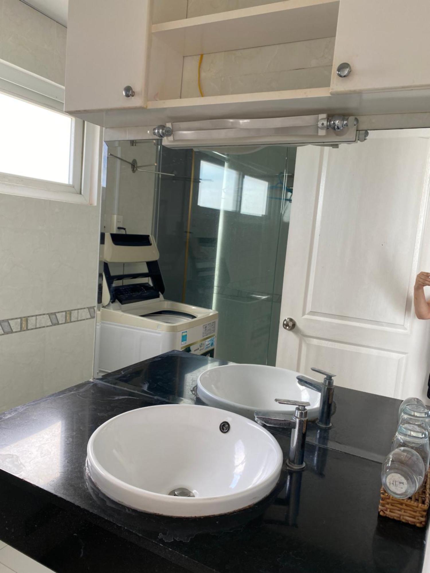 Son Thinh - Oasky 36 Apartment Вунг Тау Екстериор снимка