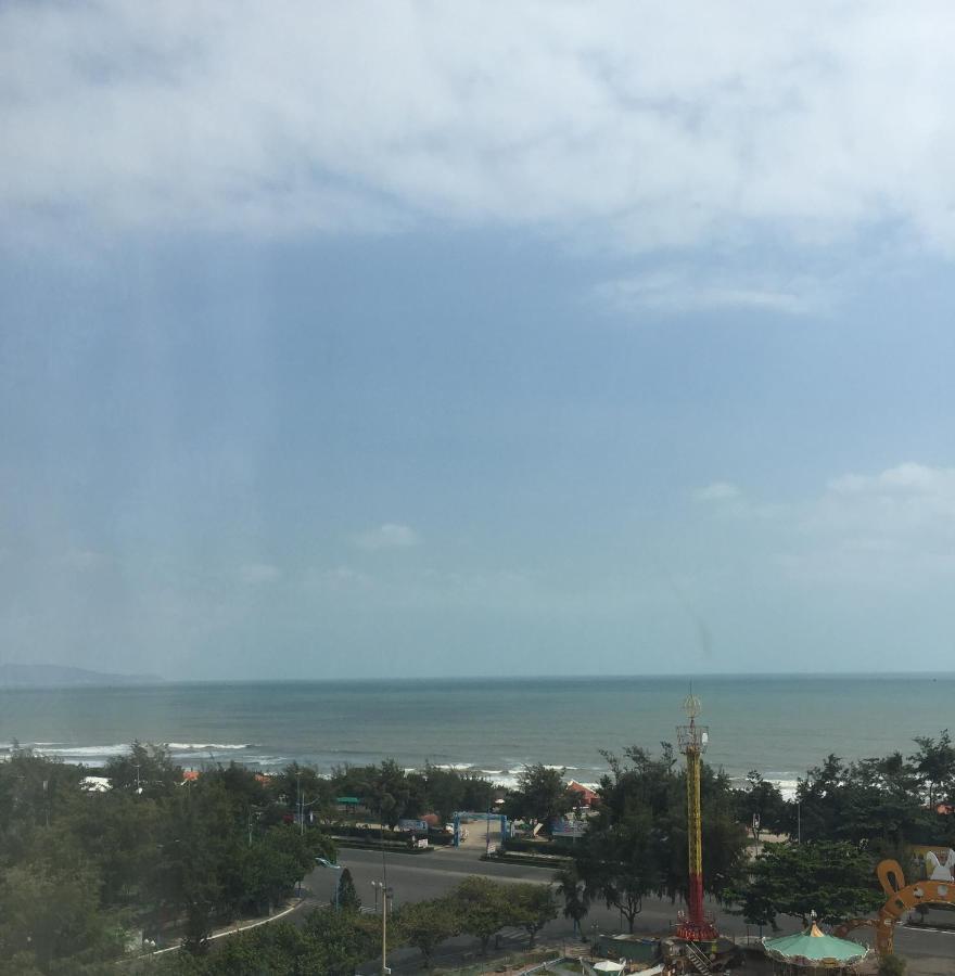 Son Thinh - Oasky 36 Apartment Вунг Тау Екстериор снимка