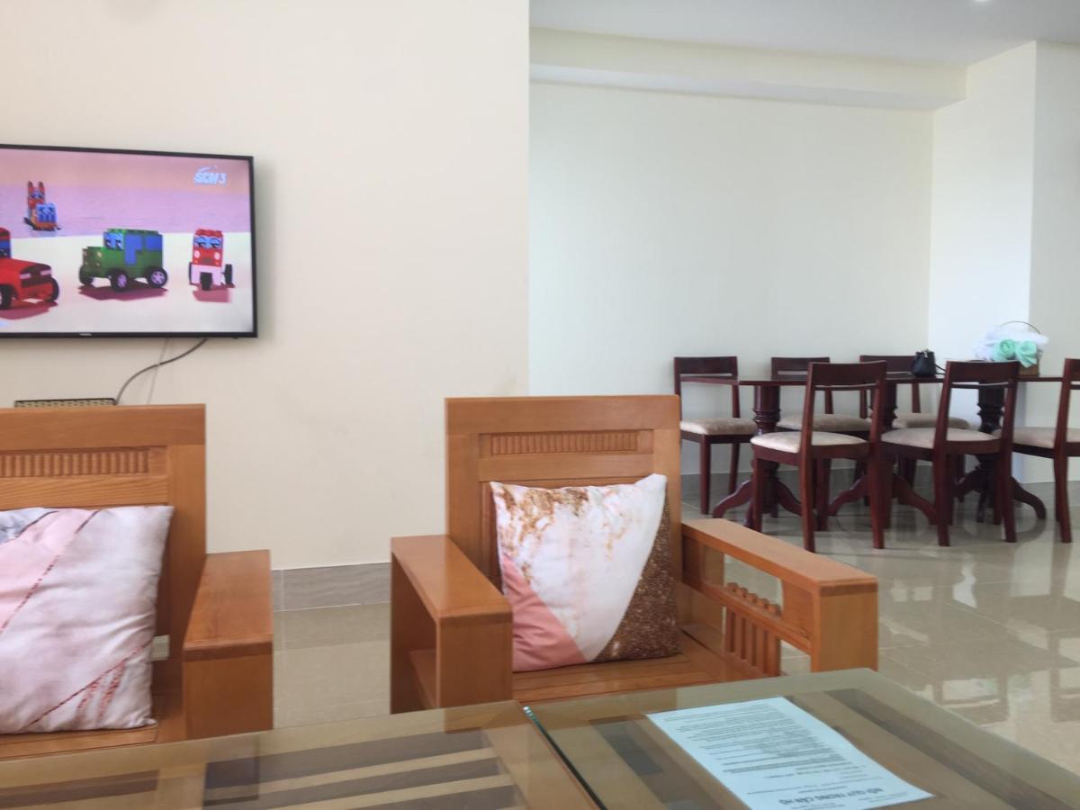Son Thinh - Oasky 36 Apartment Вунг Тау Екстериор снимка