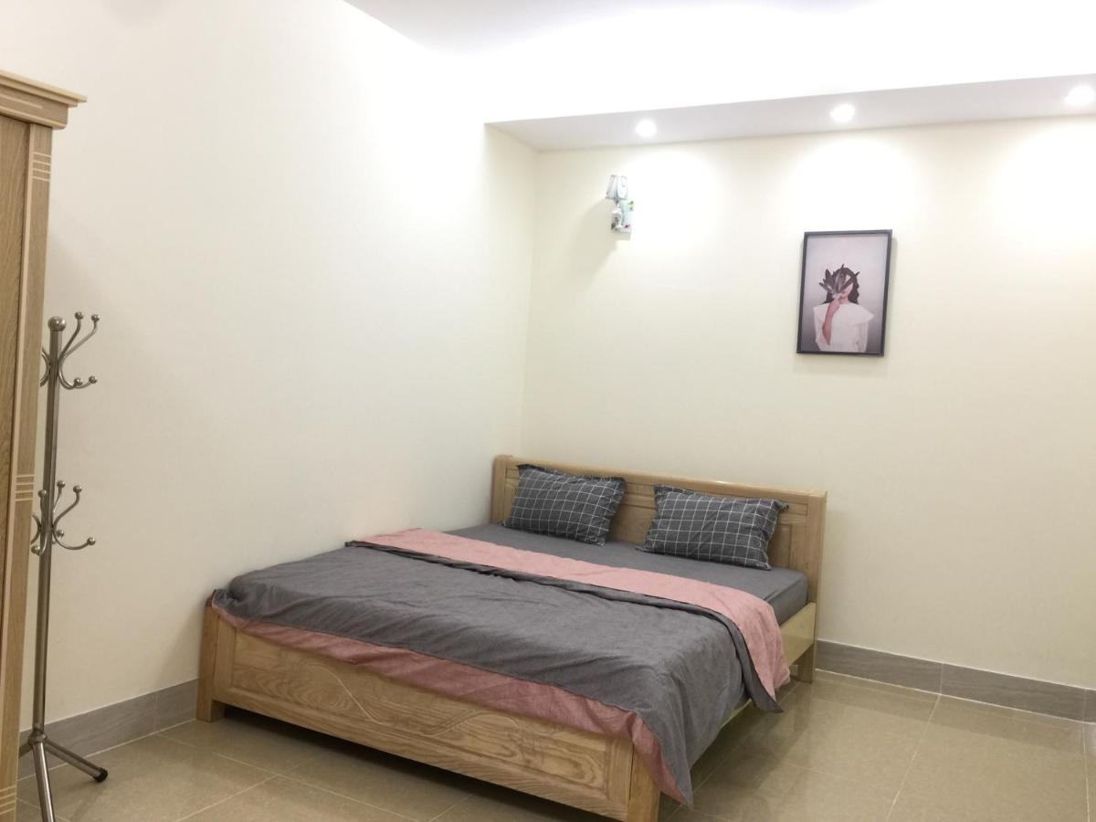 Son Thinh - Oasky 36 Apartment Вунг Тау Екстериор снимка