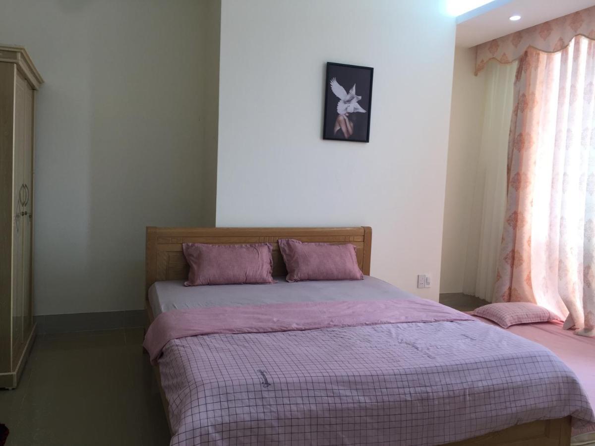 Son Thinh - Oasky 36 Apartment Вунг Тау Екстериор снимка