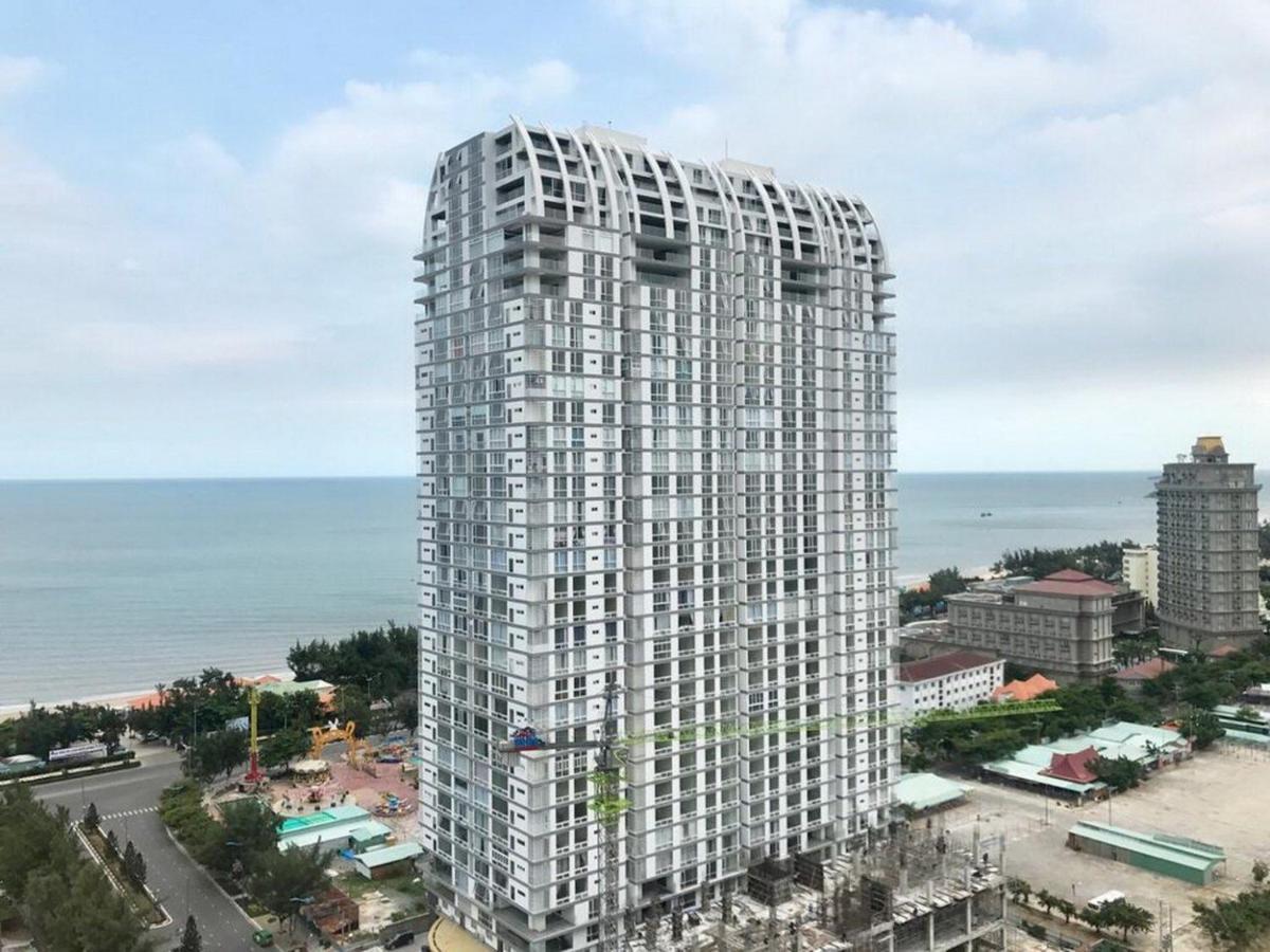 Son Thinh - Oasky 36 Apartment Вунг Тау Екстериор снимка