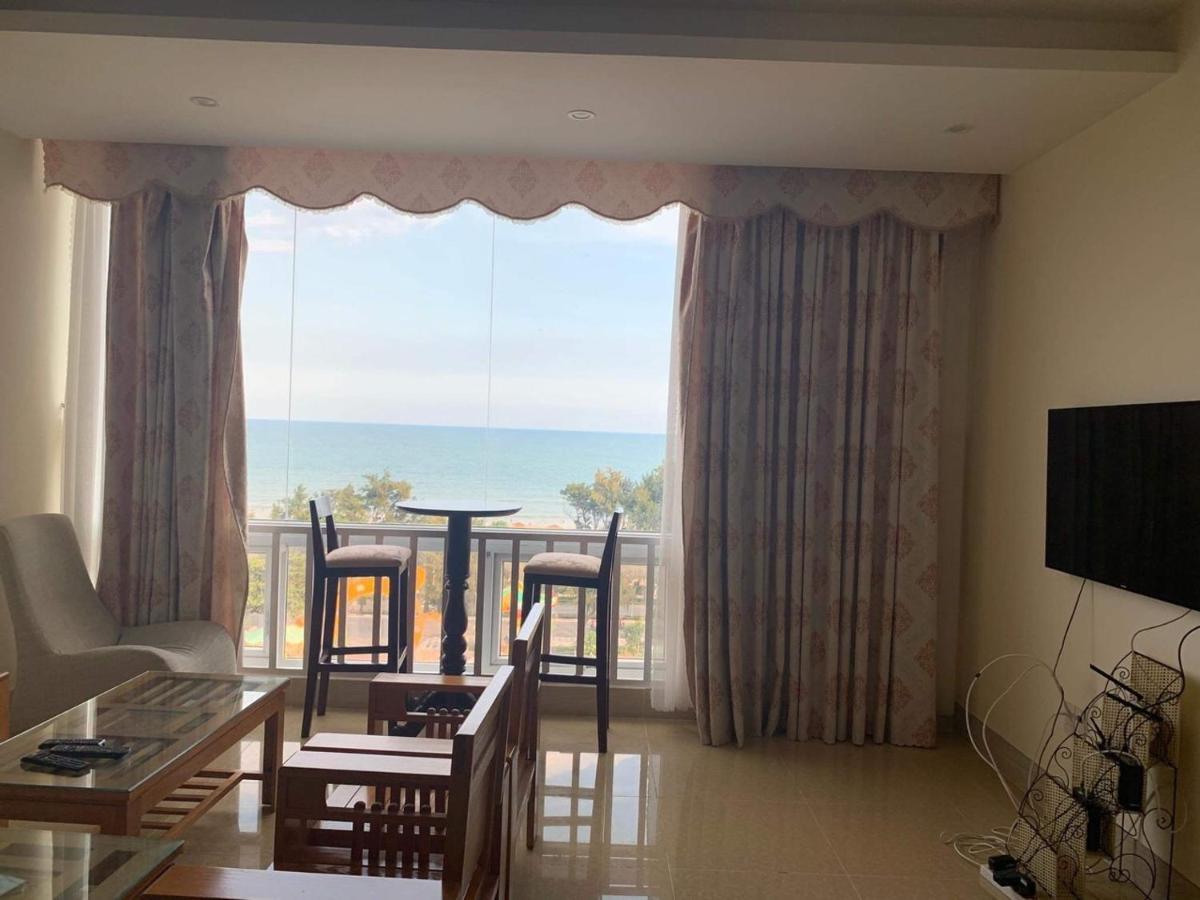 Son Thinh - Oasky 36 Apartment Вунг Тау Екстериор снимка