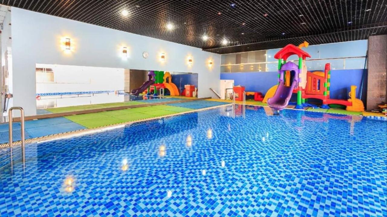 Son Thinh - Oasky 36 Apartment Вунг Тау Екстериор снимка