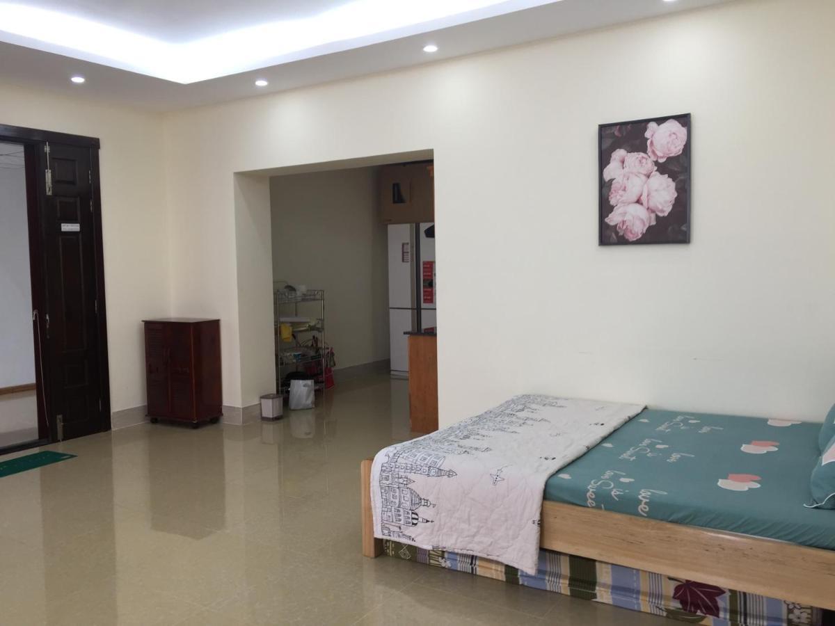 Son Thinh - Oasky 36 Apartment Вунг Тау Екстериор снимка