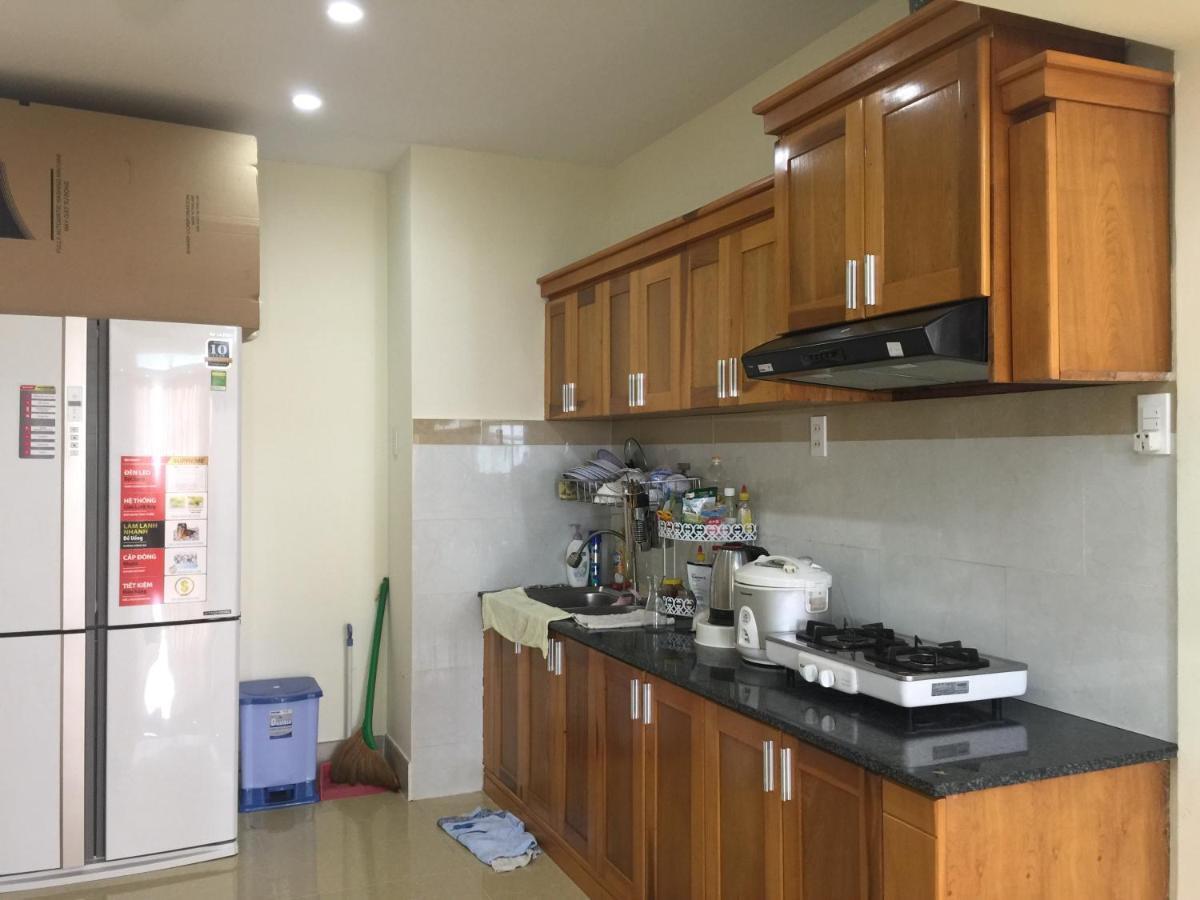 Son Thinh - Oasky 36 Apartment Вунг Тау Екстериор снимка