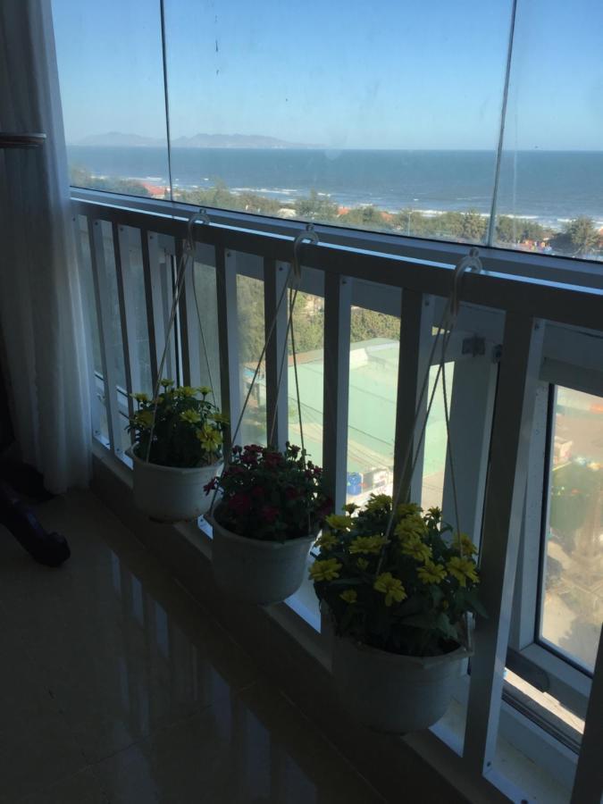 Son Thinh - Oasky 36 Apartment Вунг Тау Екстериор снимка